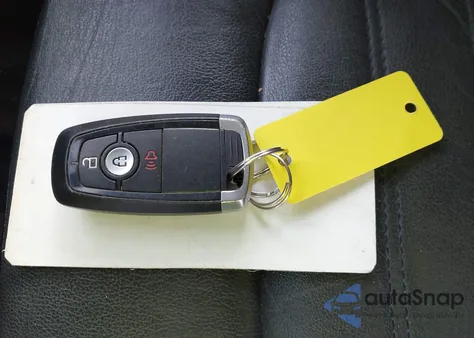 2018 Ford Edge Sel from USA, damaged, VIN 2FMPK4J99JBB57907